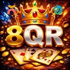 Logo 8qr